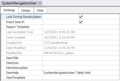 SystemNavigationUserSettings